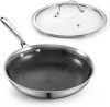 Nonstick Frying Pan