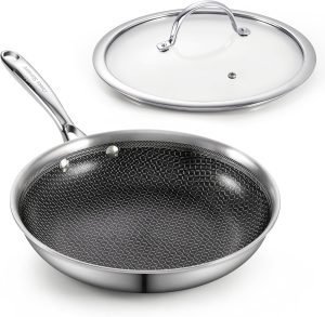 Nonstick Frying Pan