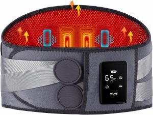 Cordless Heating Pad