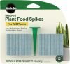 Miracle-Gro Indoor Plant Food Spikes for All Plants