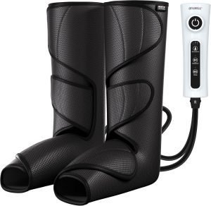 Foot and Calf Massager