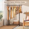 Clothes Rack 