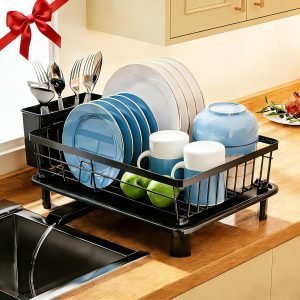 Dish Drying Rack