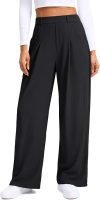 Wide Leg Pants for Woman