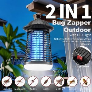 Electric Bug Zapper