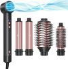 5-In-1 Hot Air Styler Wrap