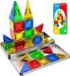 Mini Magnetic Tiles