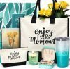 Tumbler Personalized Unique Gift Set