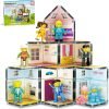 Magnet Tile Building Block