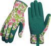 Pleneal Gardening Gloves for Women