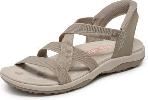 Skechers Women’s Reggae Slim