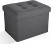 Storage Ottoman