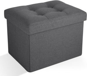 Storage Ottoman