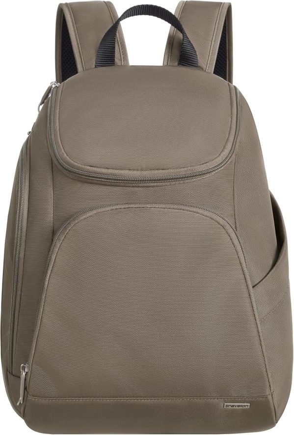 Travelon Anti-Theft Classic Backpack