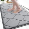 Memory Foam Bath Mat