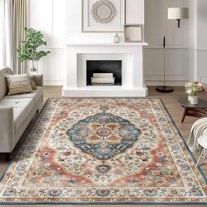 5×7 Area Rugs