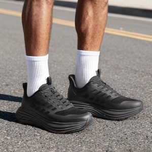 Men’s Slip On Walking Shoes