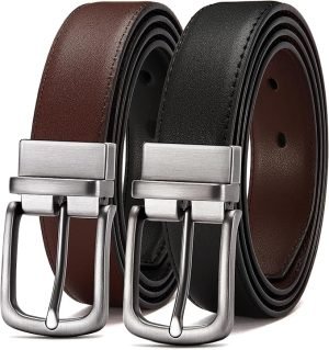 Reversible Belt Men 1 Piece