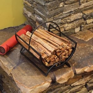 Metropolis Fatwood Caddy