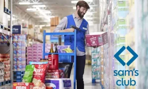 Shop at Groupon – Sam’s Club Membership  !