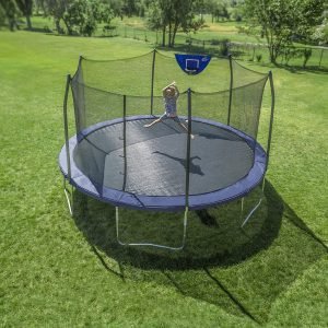 Skywalker Trampolines Box 2