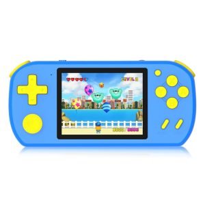 Handheld Games for Kids Built-in 218 Video Games