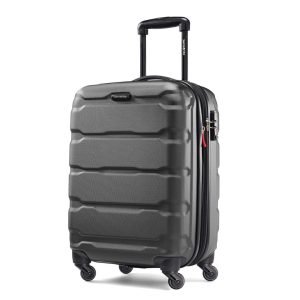 Samsonite Hardside Expandable Luggage
