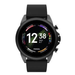 Fossil Men’s Gen 6 Touchscreen Smart Watch