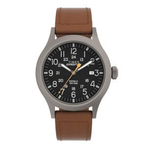 Timex Men’s Expedition Scout 40mm Watch
