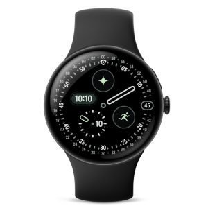 Google Pixel Watch 4 (41mm)
