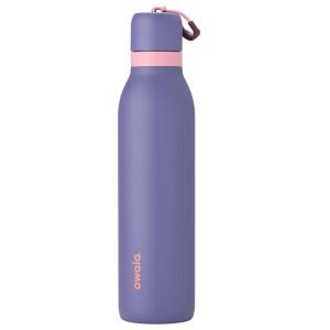 Owala Insulated Stainless Steel Water Bottle