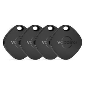 Air Tracker Tags 4 Pack