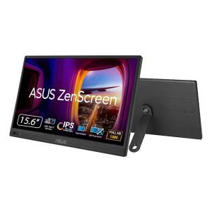 ASUS ZenScreen 16” Portable USB Monitor