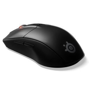 Wireless Gaming Optical Mouse