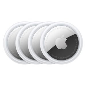 Apple AirTag – 4 Pack