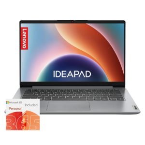 Lenovo IdeaPad Laptop Computer