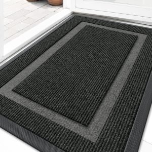 Front Door Mat