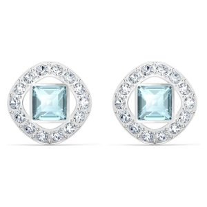 Swarovski Una Angelic Crystal Stud Earrings Collection