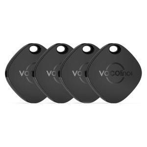 Air Tracker Tags 4 Pack