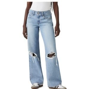 Levi’s Women’s Superlow Loose