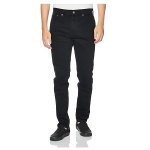 Levi’s Mens 512 Slim Taper Fit Jeans