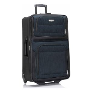 Travel Select Amsterdam Softside Expandable Luggage