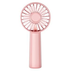 Mini Handheld Fan