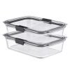 Glass Food Storage Containers
