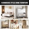 Farmhouse Style Home Furniture