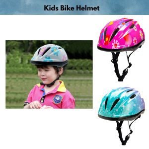 Kids Bike Helmet