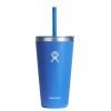 Hydro Flask All Around Tumbler Straw Lid