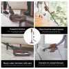 Shark Rocket Ultra-Light Corded Bagless Vacuum for Carpet and Hard Floor