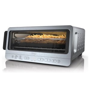 Ninja Air Fryer Toaster Oven Combo