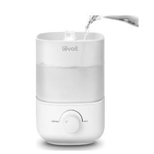 Top Fill Humidifiers